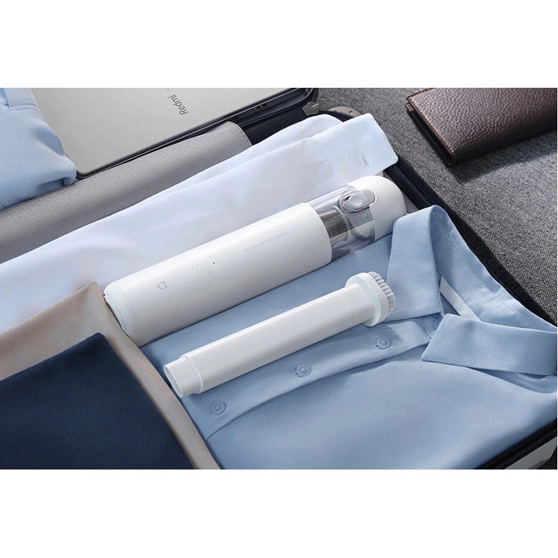 Máy hút bụi cầm tay Mijia SSXCQ01XY - Mi Vacuum Cleaner Mini, công suất 120W