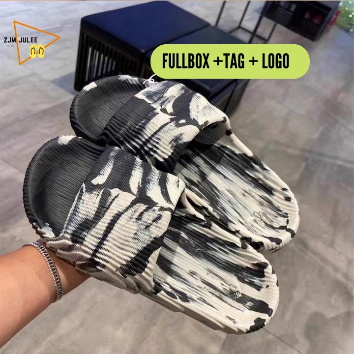 [Fullbox] Dép đúc Azilete22 unisex bản full siêu cấp