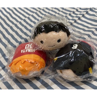 Gấu bông/noru Haikyuu