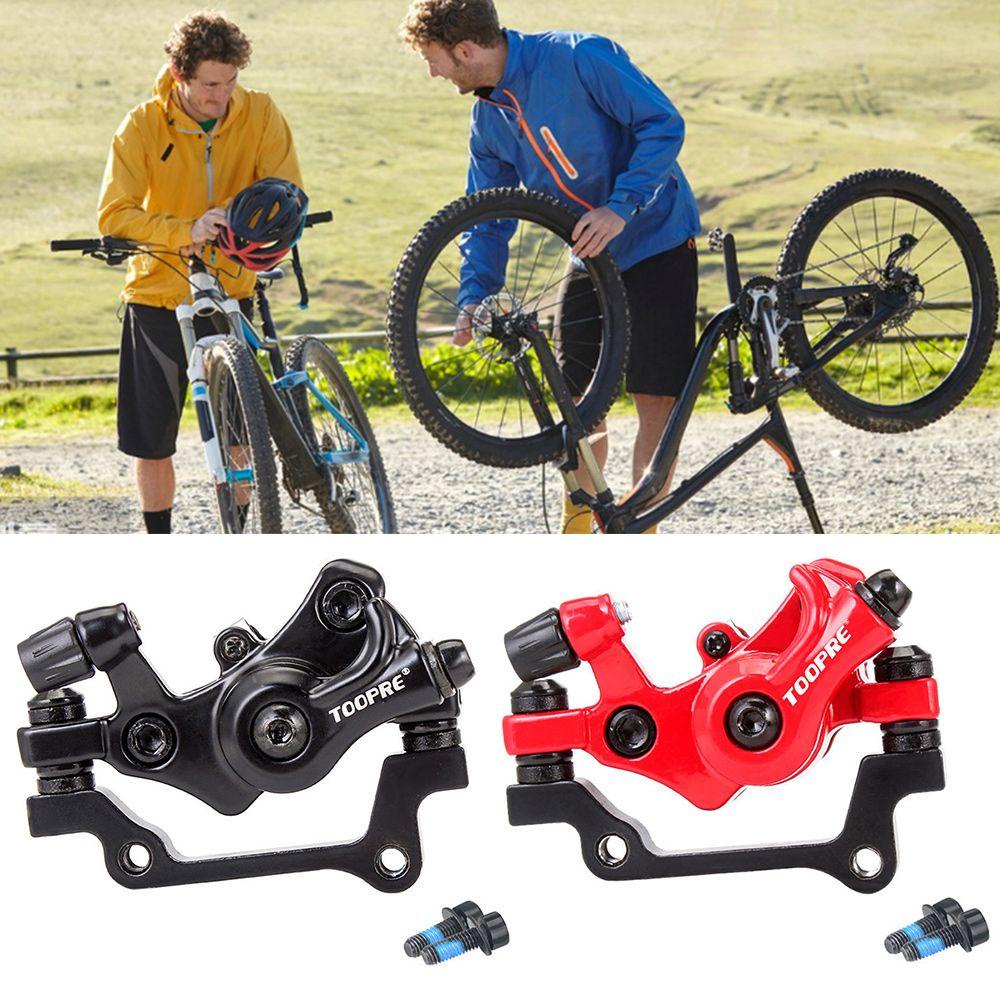 Bộ Kẹp Phanh Đĩa Cho Xe Đạp Leo Núi