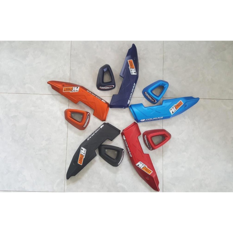 ỐP PÔ + CHỤP ĐUÔI PÔ WINNER X  Ảnh thật Sp