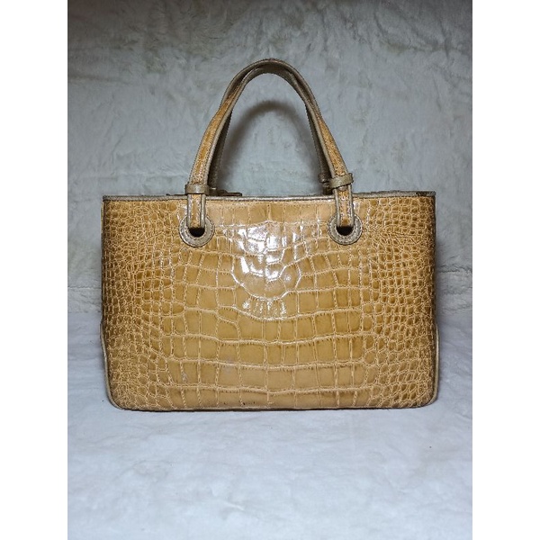 Túi xách si hiệu