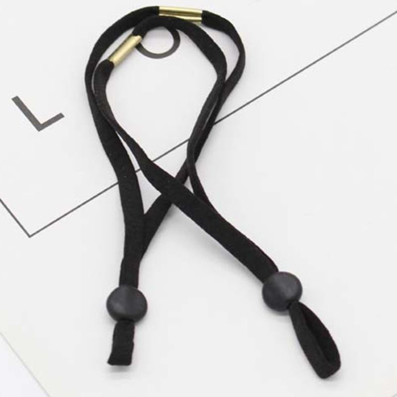 Set 100 Dây Thun Co Giãn Nhiều Màu Sắc Bằng Silicone Có Khóa Sắt Dùng Làm Bông Tai DIY