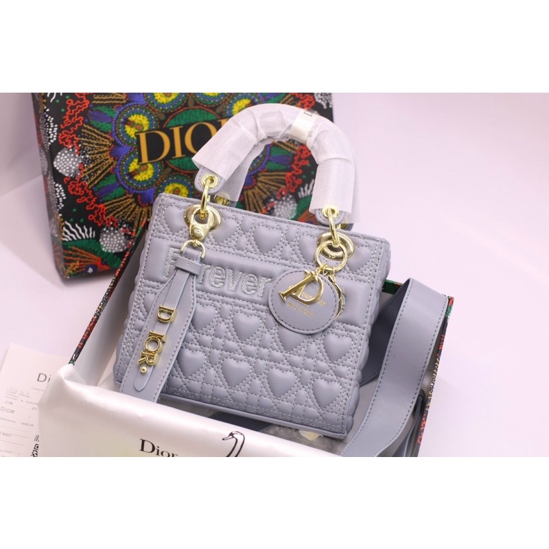 TÚI DIOR LADY 5Ô