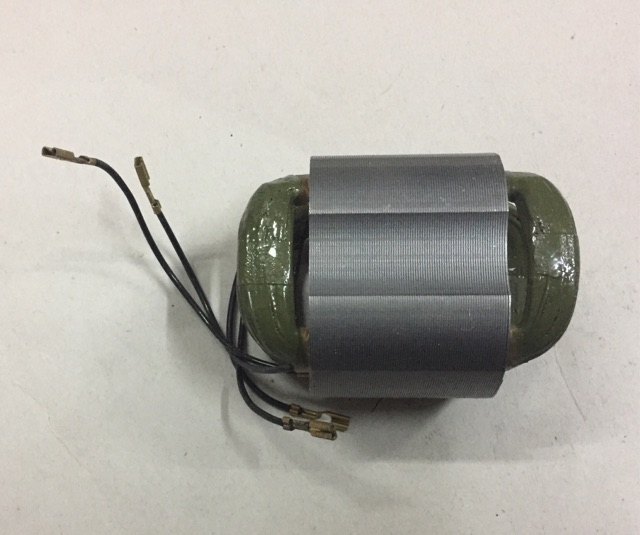 STATOR máy mài Bosch GWS 6-100 hàng theo máy