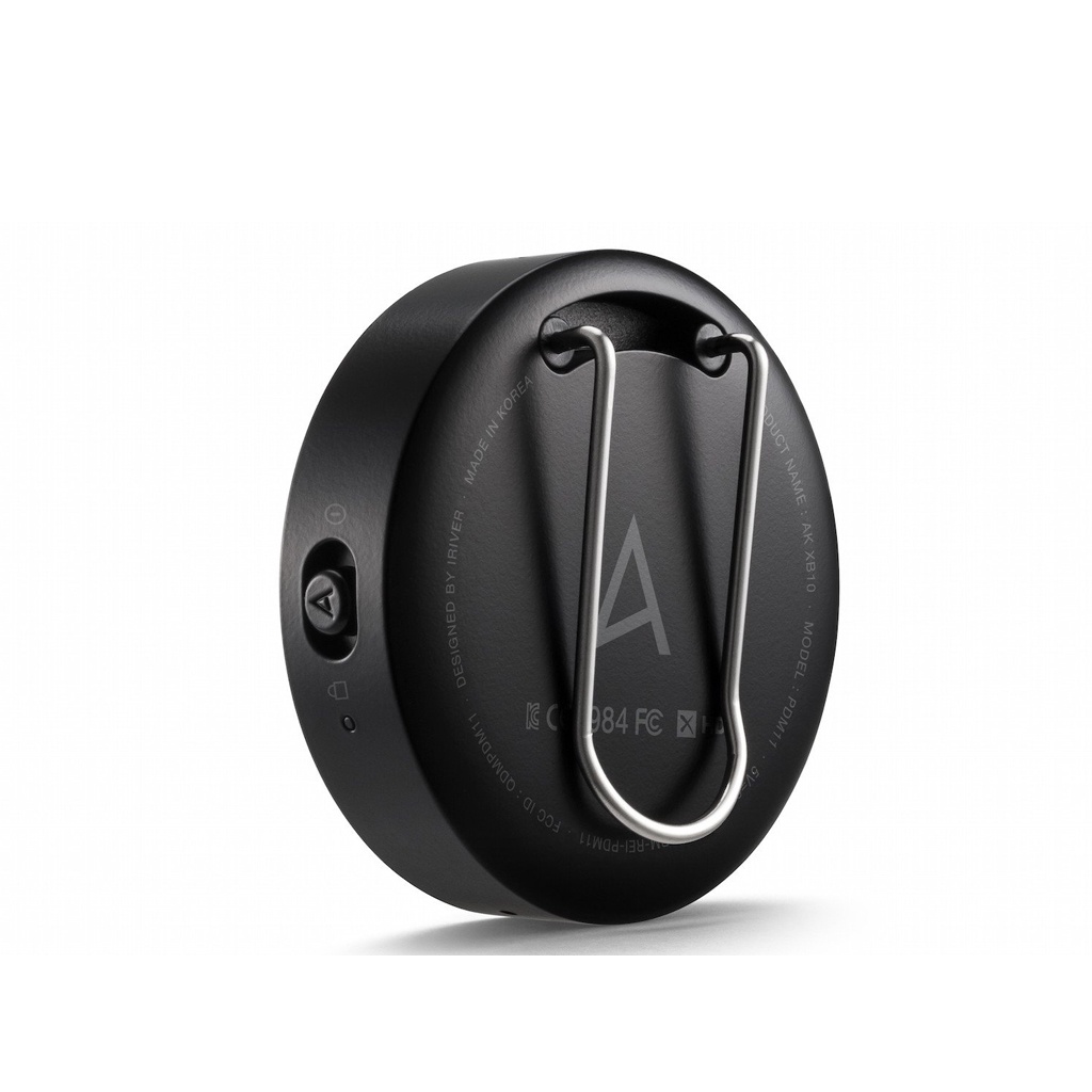 DAc và Headphone Amp cho tai nghe, loa, Astell and Kern XB10