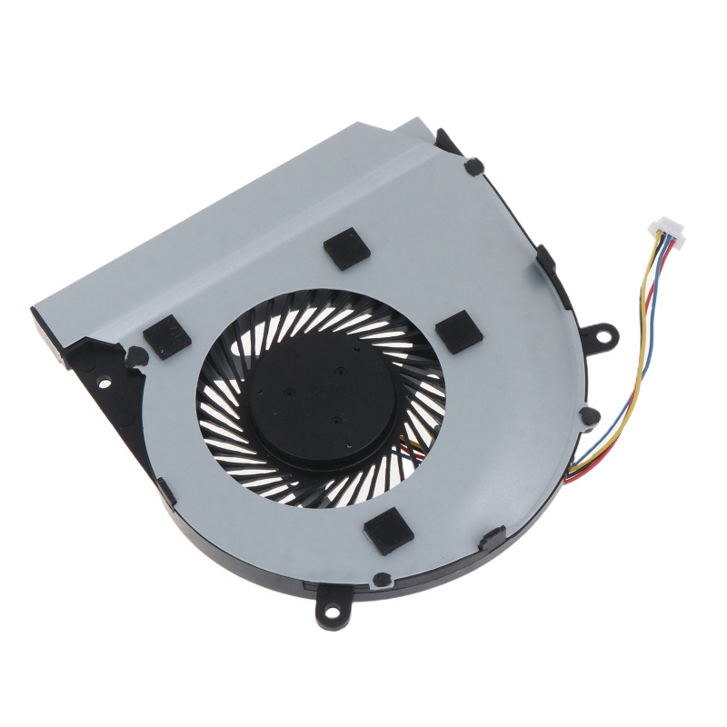 Quạt Tản Nhiệt CPU GPU 4Pin 4 Dây Cho Laptop ROG Strix GL502 GL502VM GL502VVT VGA S5VM GL50