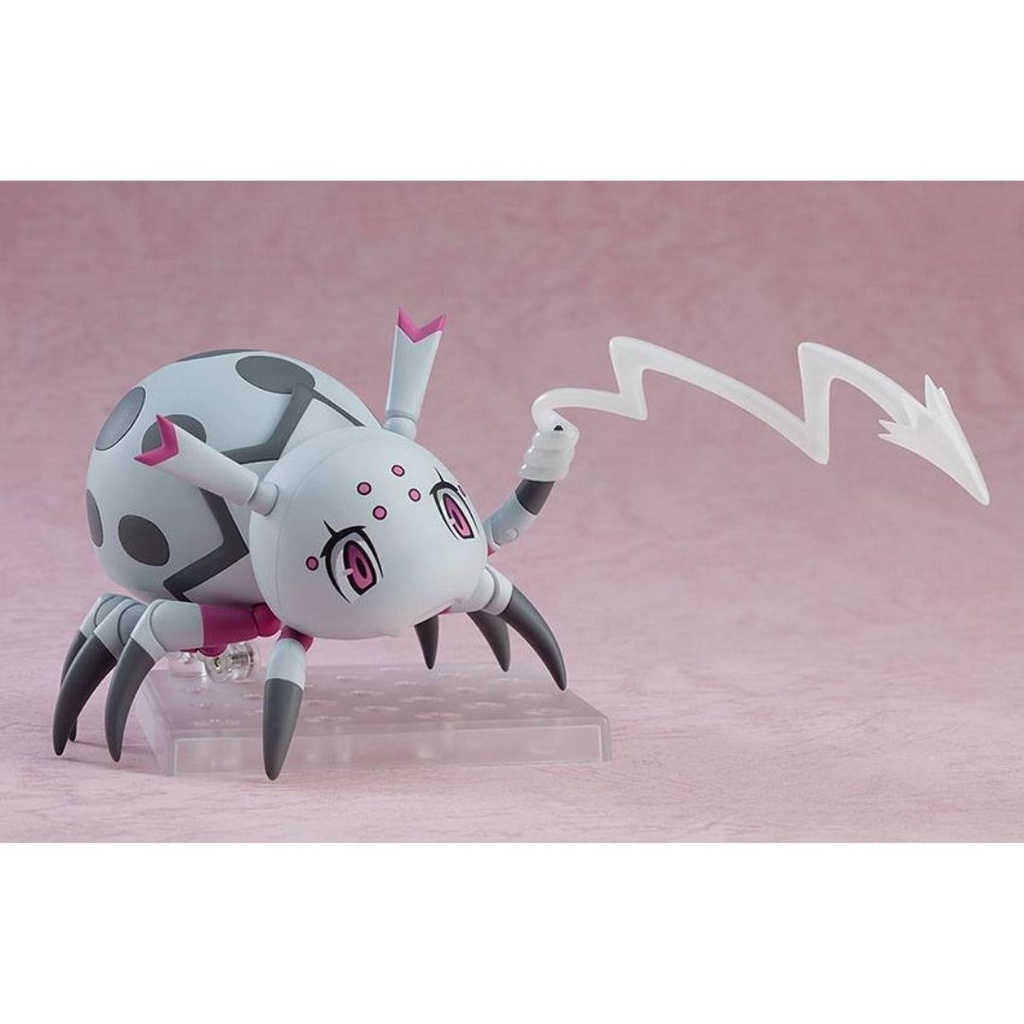 Mô hình So I'm a Spider So What Kumoko 10cm 1559 Nendoroid GOOD SMILE CHÍNH HÃNG NHẬT SISSWND01