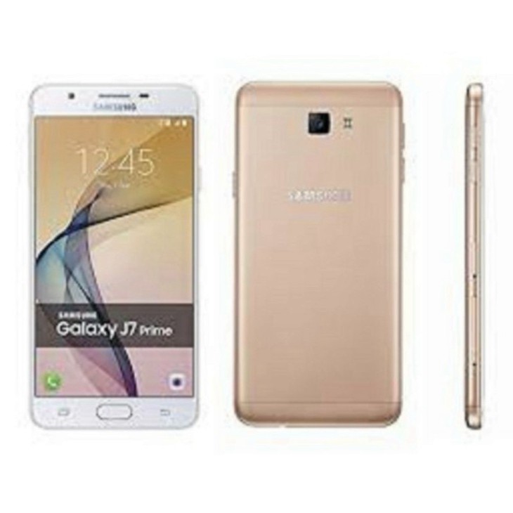 CỰC RẺ điện thoại Samsung Galaxy J7 Prime 2sim ram 3G/32G Chính hãng CỰC RẺ