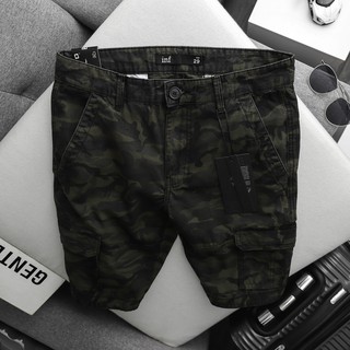 Quần Đùi INF Camo 2M 