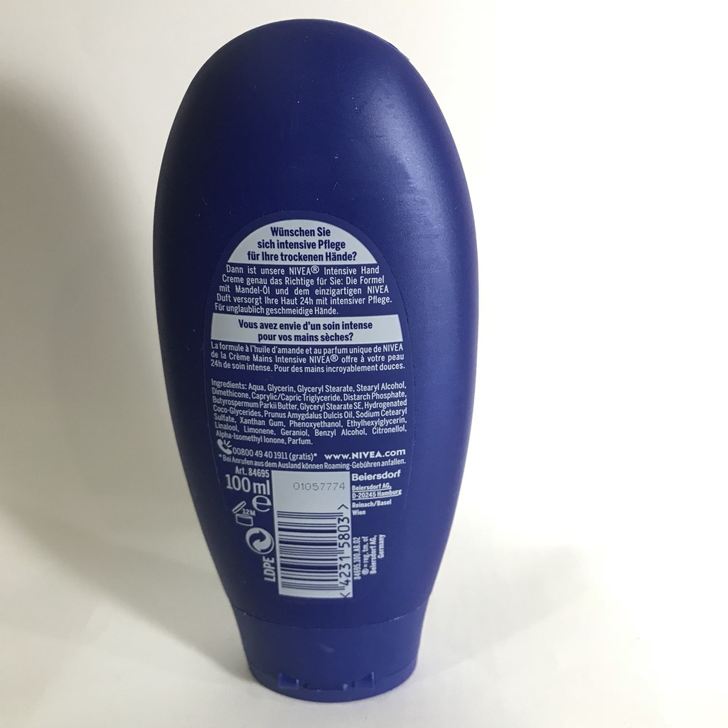 Kem dưỡng da tay NIVEA | BigBuy360 - bigbuy360.vn