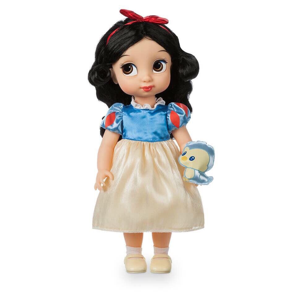 Búp Bê Bạch Tuyết  Snow White Disney Animator 39 cm