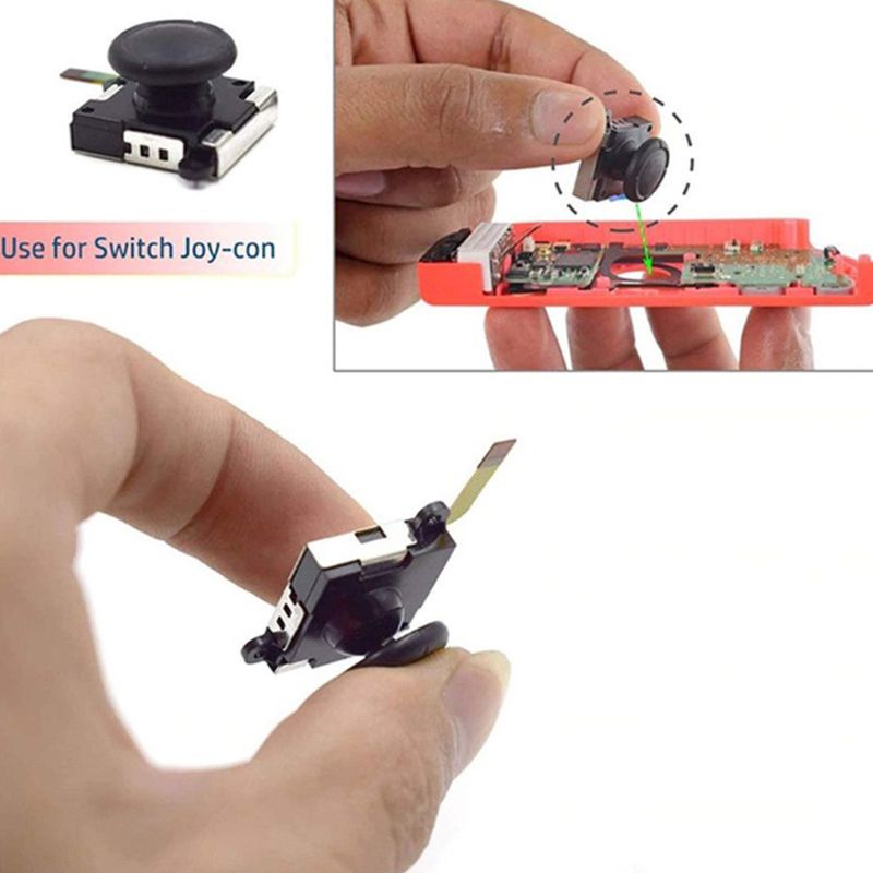 Gậy Cảm Biến Chéo 3D Chuyên Dụng Cho Công Tắc