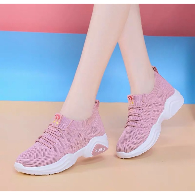 Combo 3 đôi giày xubo