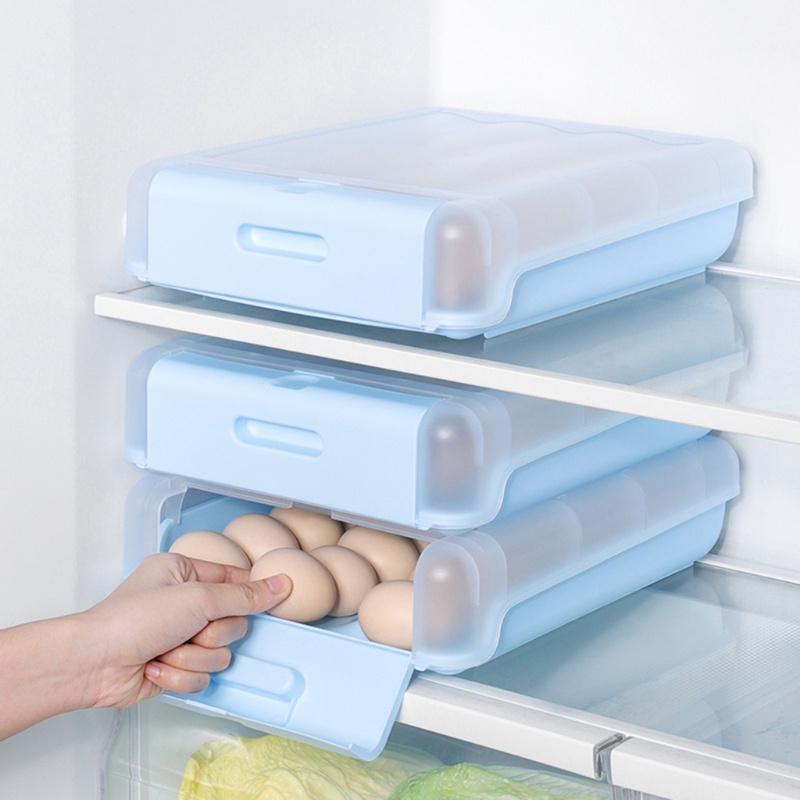 Hộp Đựng Thực Phẩm Bảo Quản Trong Tủ Lạnh