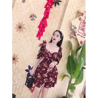 Jum hoa nhí new tag