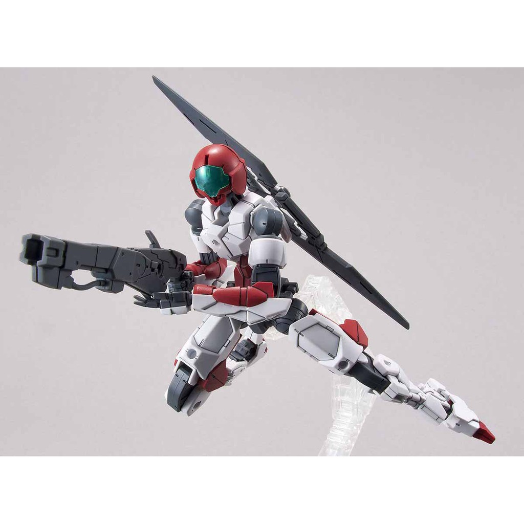 Bộ lắp ráp phụ kiện 30MM Customize Weapons Sengoku Equipment