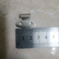 Khoá lẫy , khoá hòm đồ 7cm