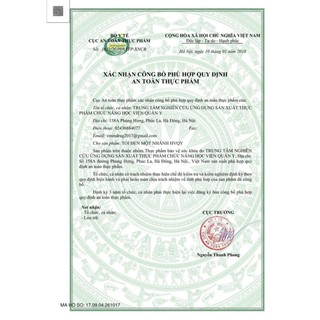 Tỏi đen học viện quân y