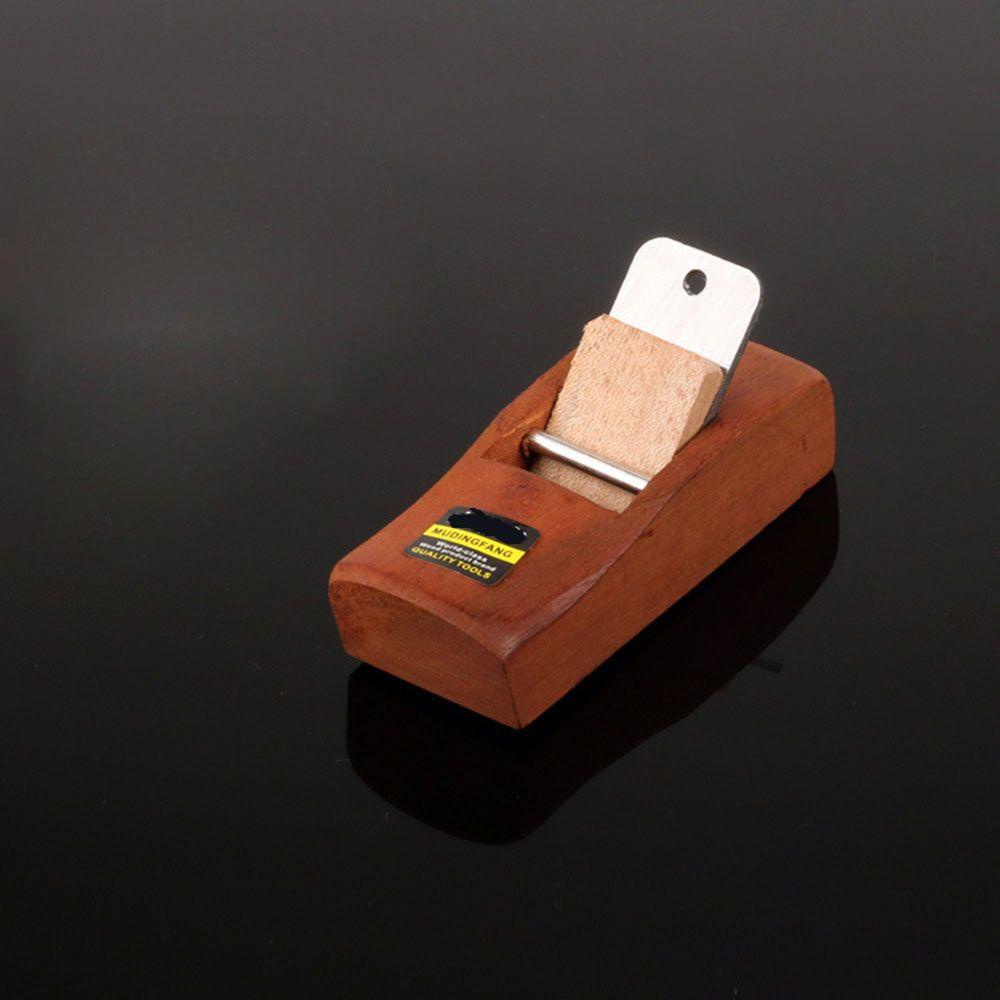 CONOPERY Dụng Cụ Máy Bay Mini Bằng Gỗ DIY