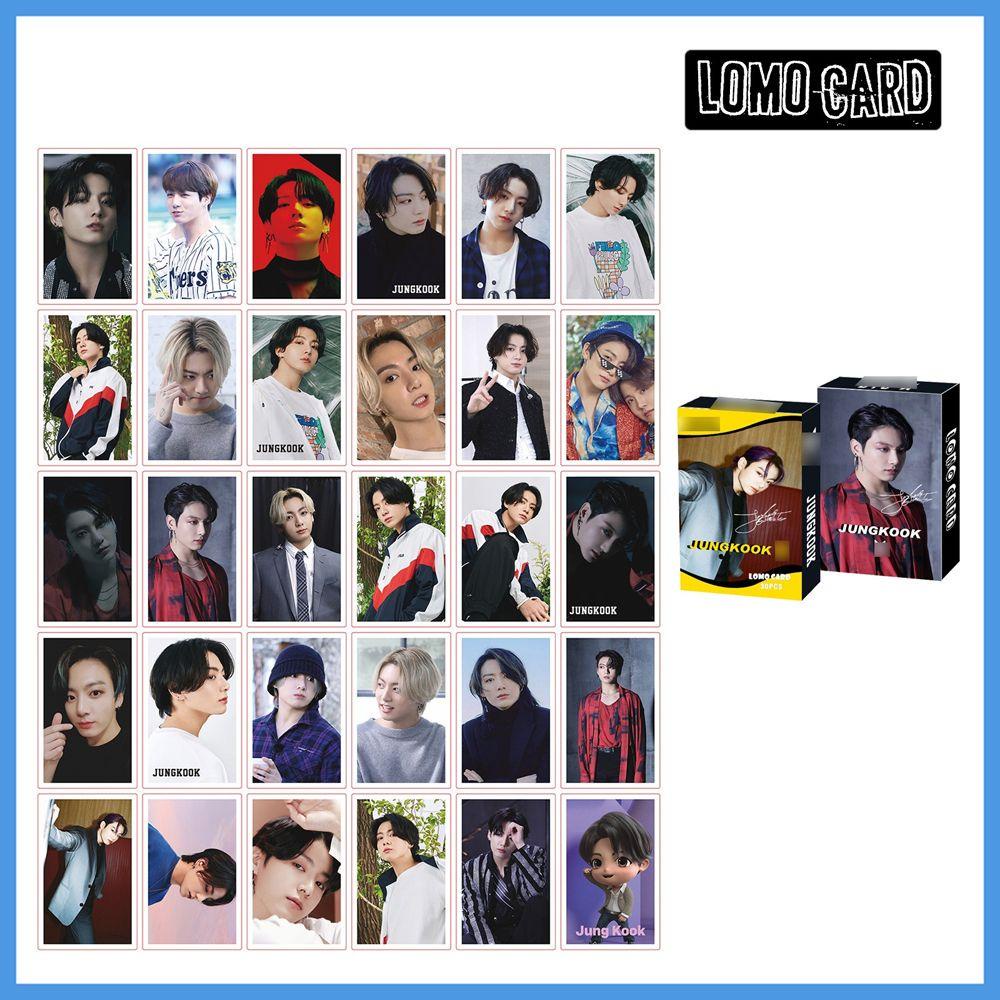 Hộp Album Ảnh In Hình Nhóm Nhạc Stray Kids Dễ Thương
