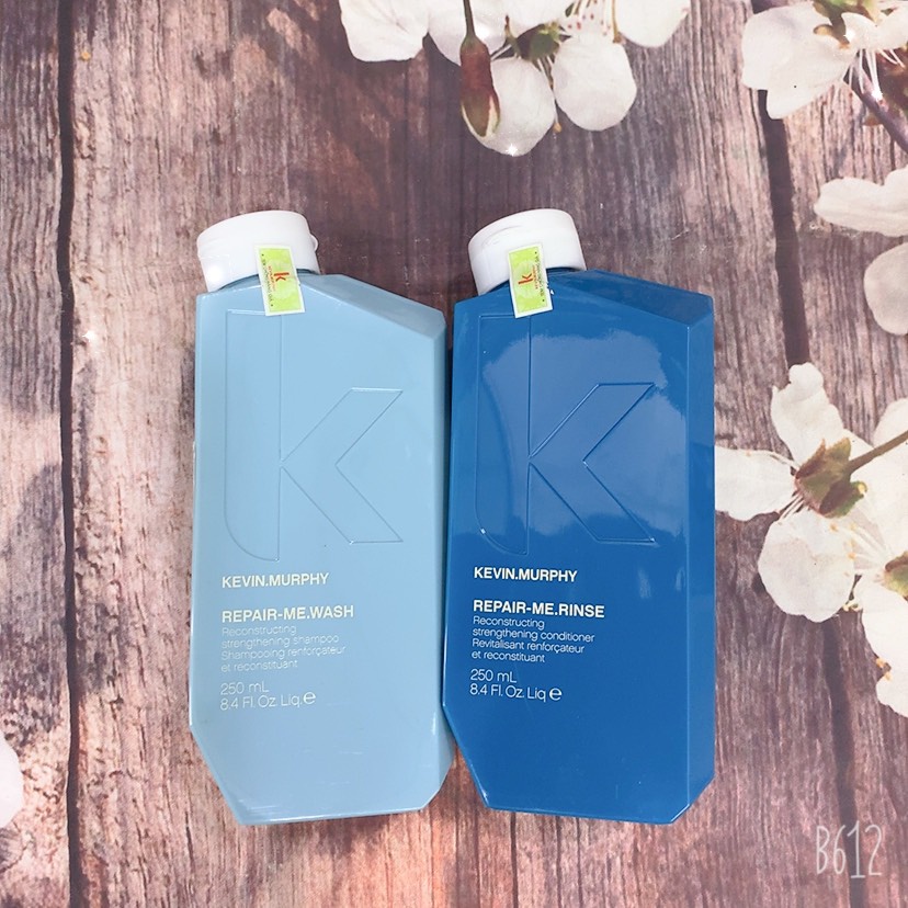 [KEVIN.MURPHY] Dầu gội xã dành cho tóc hư tổn KEVIN.MURPHY 250ML/ 1000ML (CHÍNH HÃNG)