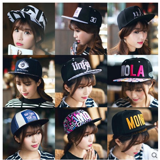 Mũ Lười Trai Snapback