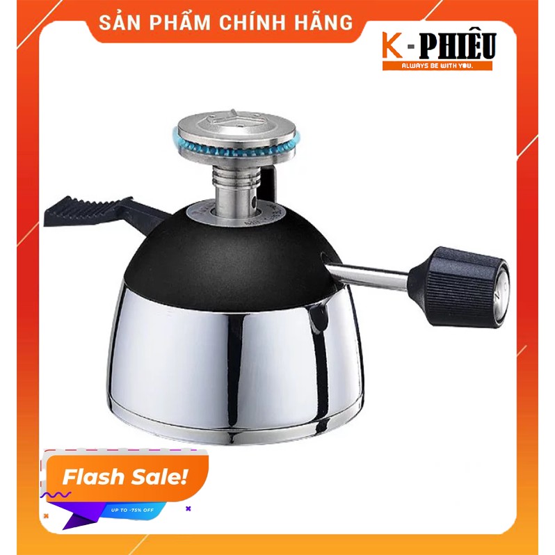 Syphon stove – Bếp gas mini pha bình cafe syphon Tiamo KP-IM029