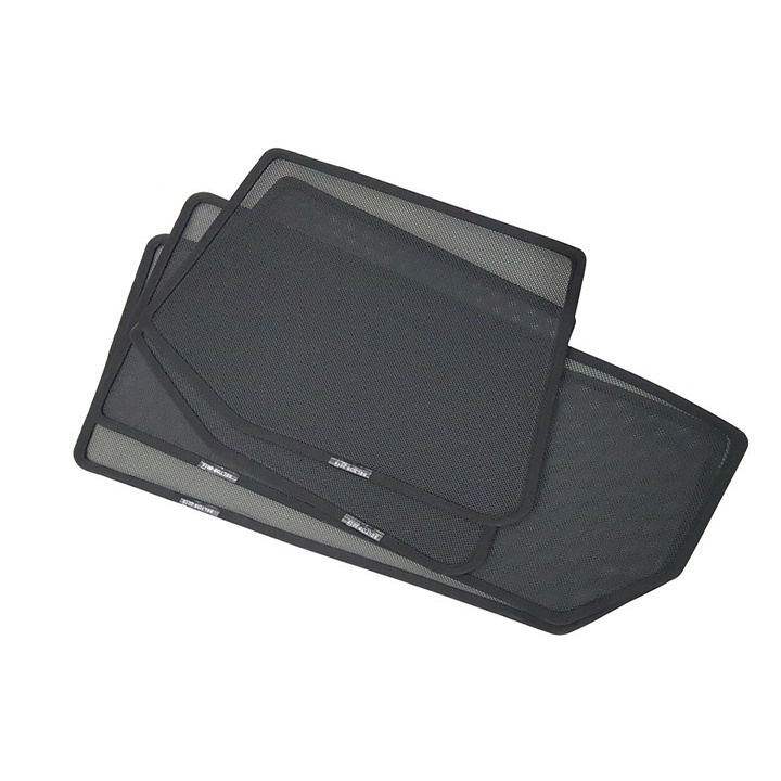 Raize - Bộ 4 Rèm Che Nắng Nam Châm Xe Toyota Raize 2021 2022 2023