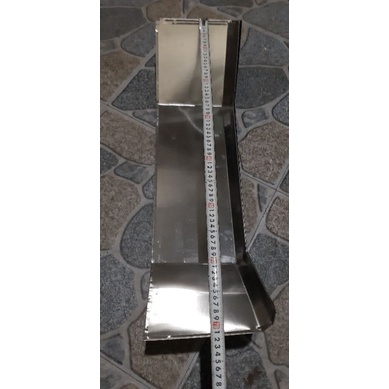 Cặp dè sau xe 3 bánh