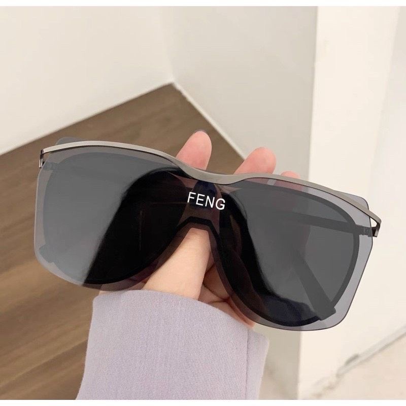 Kính Mát Thời Trang Nữ Cao Cấp | BigBuy360 - bigbuy360.vn