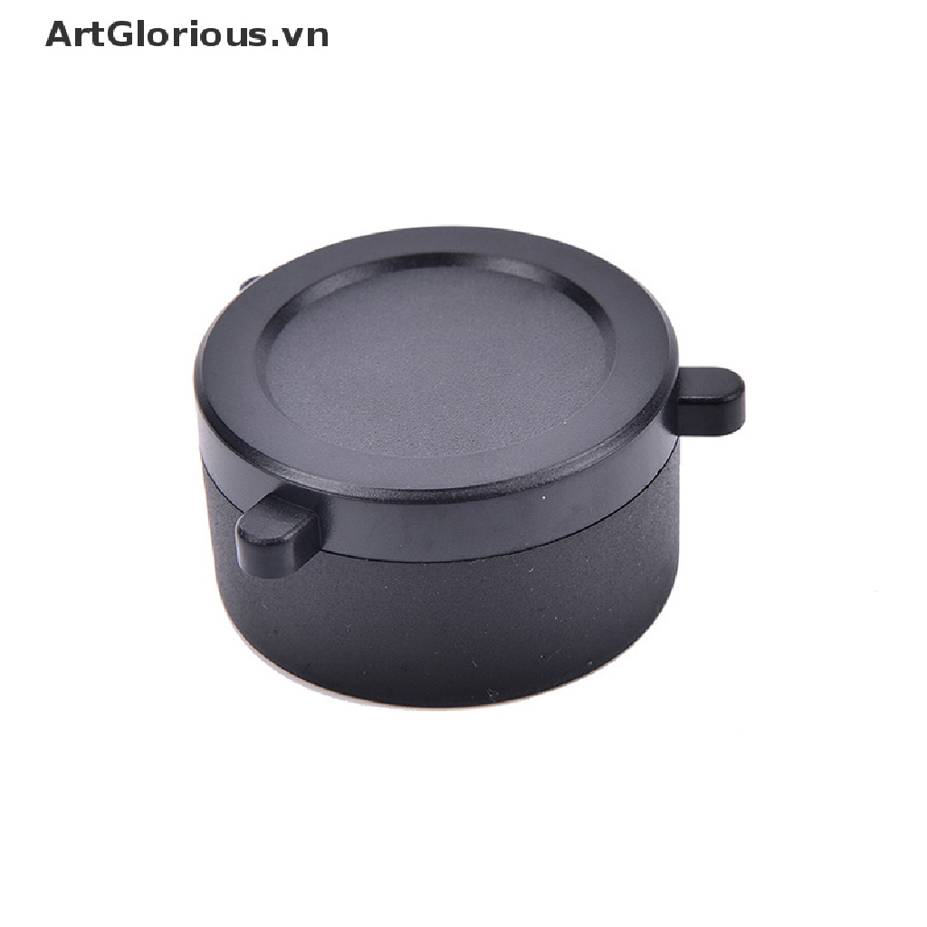 1 Nắp Đậy Ống Kính Máy Ảnh Dạng Lật 25.5-62mm