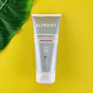 Kem chống nắng Altruist Suncreen SPF 30 200ml