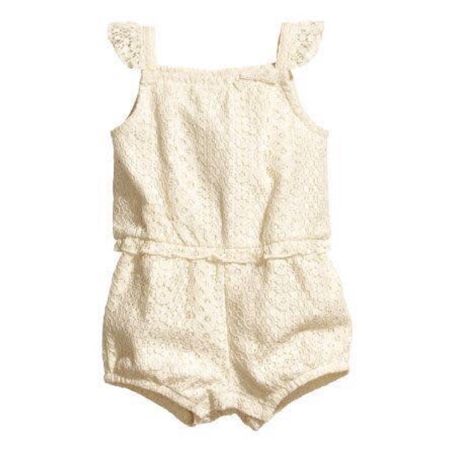 Jumpsuit HM xuất dư cambodia