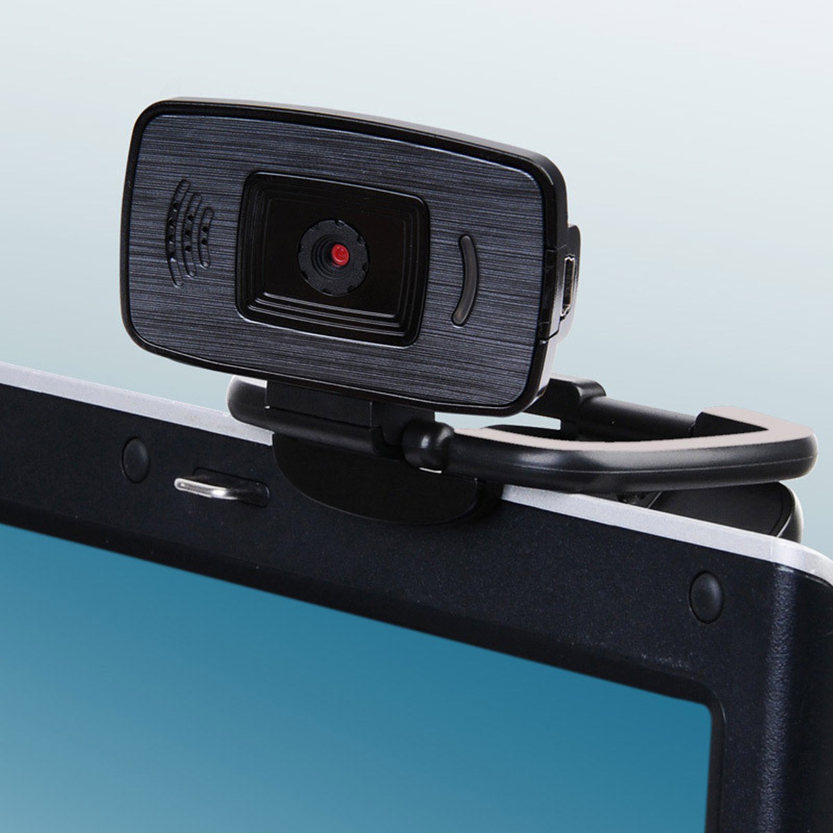 Webcam Usb 2.0 720p Kèm Mic Cho Máy Tính | WebRaoVat - webraovat.net.vn