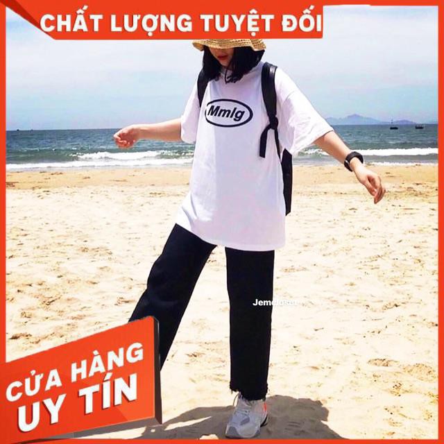[hình thật] QUẦN JEANS ĐEN ỐNG RỘNG- shop tự chụp | BigBuy360 - bigbuy360.vn
