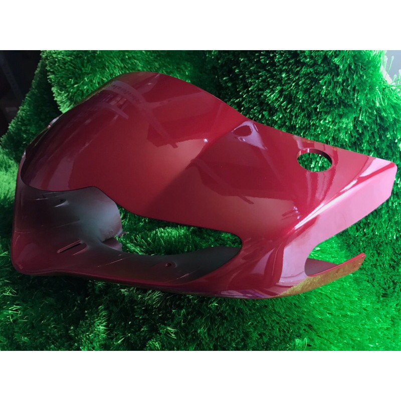 Áo Nhựa Màu Suzuki Fx 125