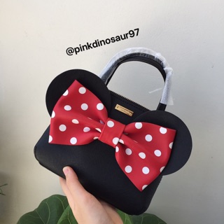 Kate Spade-Túi đeo chéo dễ thương