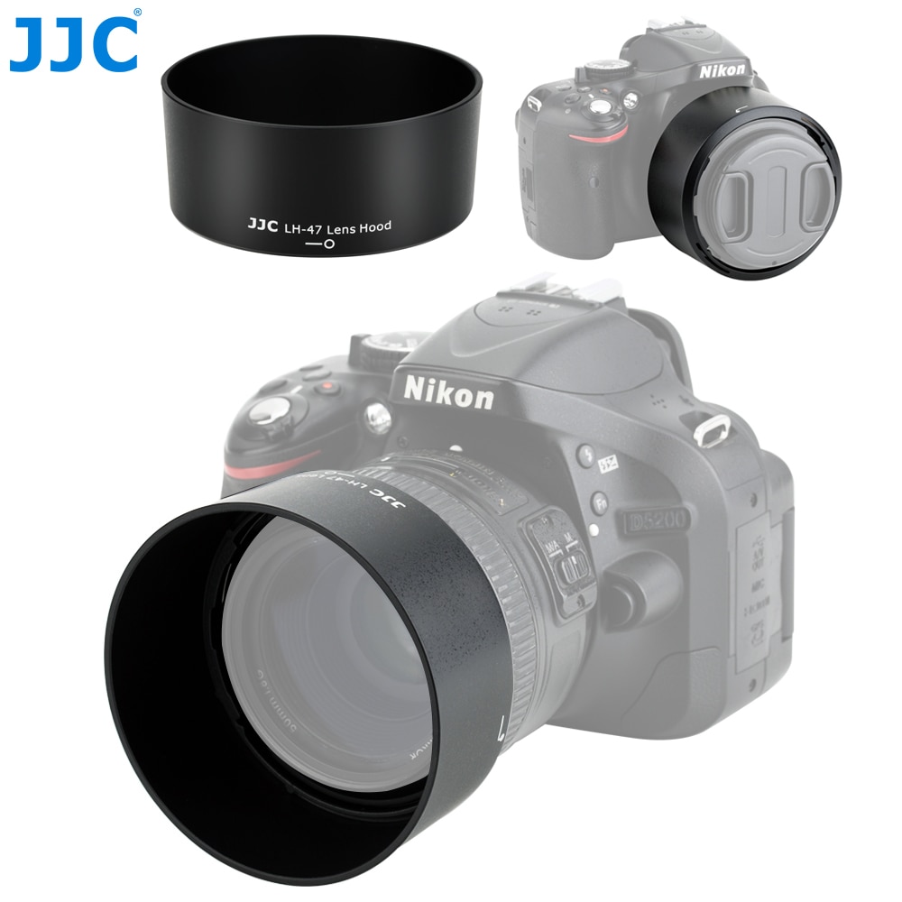 Loa Che Nắng Ống Kính Máy Ảnh Nikon Af-S Nikkor 50mm F / 1.8g Phiên Bản Đặc Biệt 50mm F / 1.4g