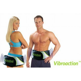 [FREE_SHIP] Đai Massage Lạnh Vbroaction