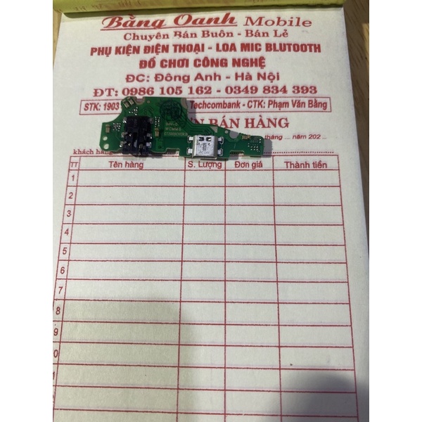 bo sặc huawei nova 2i