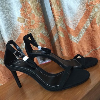 Guốc BSK limited size 37 black