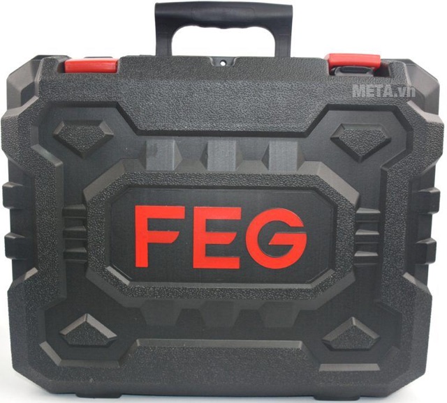 Máy dục 14ly FEG  hàng công ty chính hãng