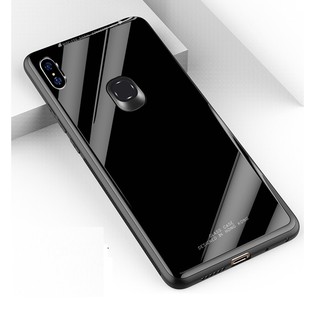 Ốp Lưng Kính cao cấp cho xiaomi Mi 8SE / Mi 8