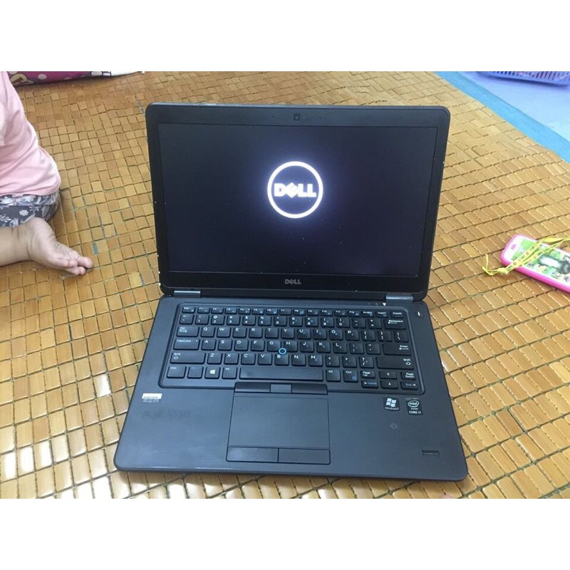 Máy HP 9480 dell 7250 7440  chíp i7  8g ssd256g rẻ của rẻ | BigBuy360 - bigbuy360.vn