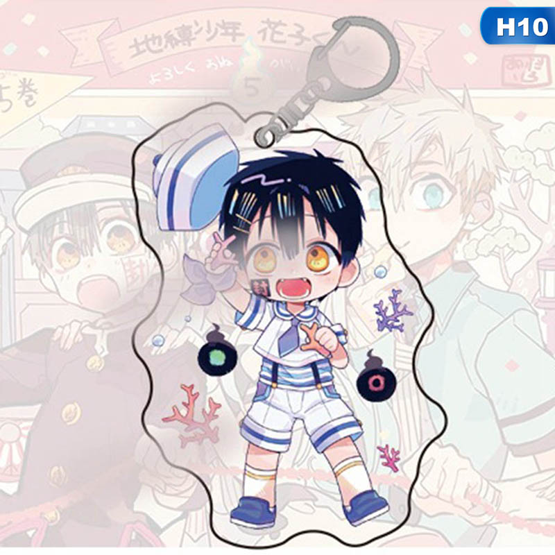 Tmdbyx Móc Khóa Hình Nhân Vật Phim Hoạt Hình Đáng Yêu