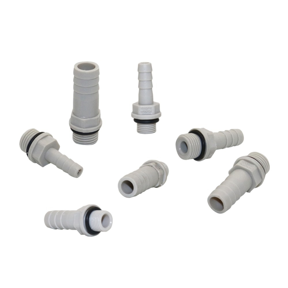Bộ Dụng Cụ Làm Móng 1 / 8 / 1 / 4 / 6 / 8 / 10 Chuyên Dụng Chất Lượng Cao
