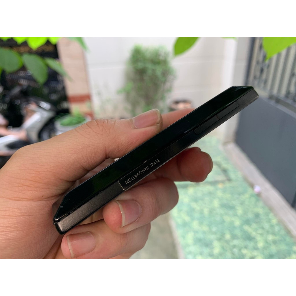 Điện thoại HTC Touch Diamond chính hãng