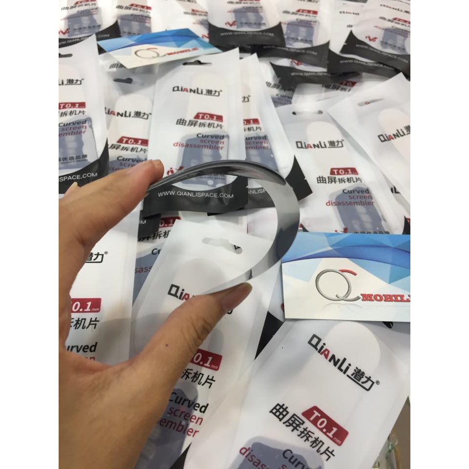 Vĩ Tách / miếng nạy màn hình ,nạy vỏ 3D Qianli | BigBuy360 - bigbuy360.vn