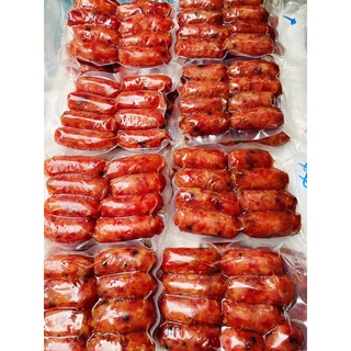 Lạp Xưởng Tươi 500g